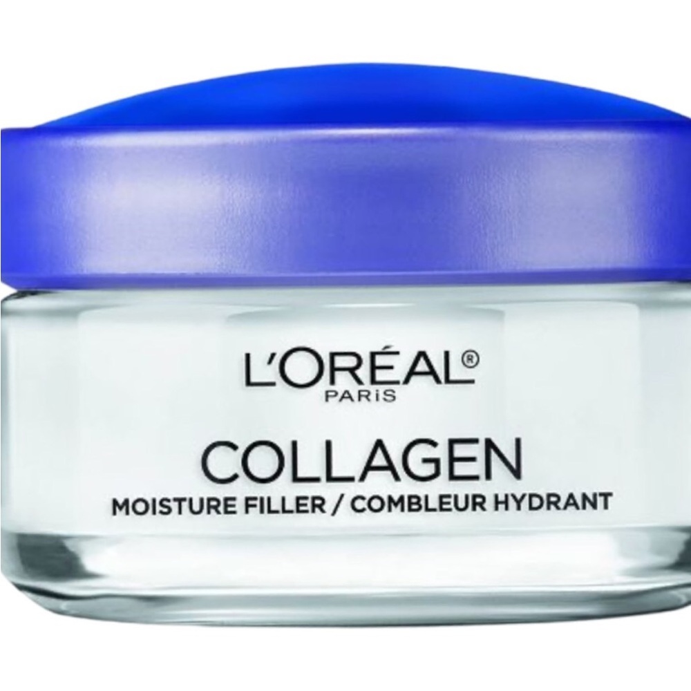 LOREAL COLLAGEN MOISTURE FILLER NWT